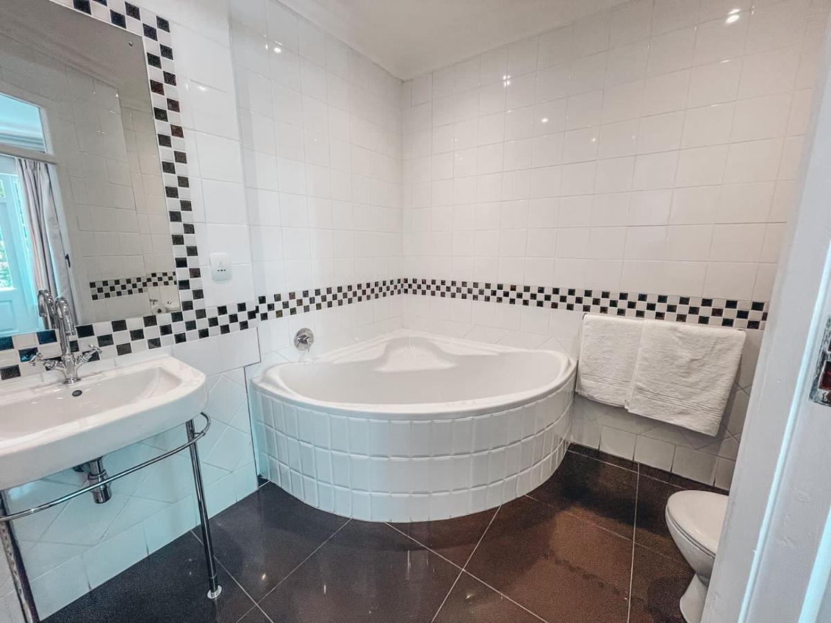 De Haas Luxury Living At Villa Grande Стелленбос Экстерьер фото