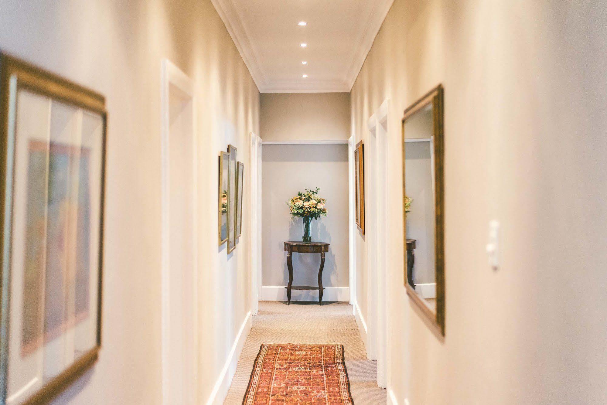 De Haas Luxury Living At Villa Grande Стелленбос Экстерьер фото